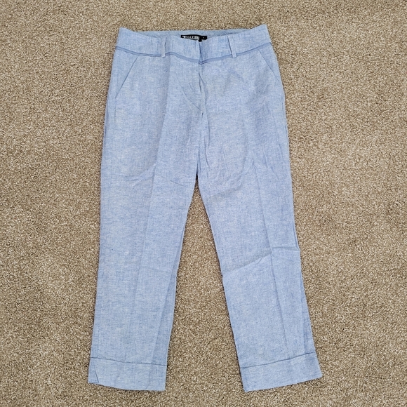 New York & Company Pants - Blue Women's NY&Co Dress Pants